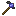 Water Stone Hoe