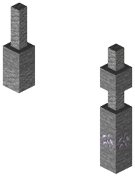 Dos Shrine Connector A