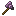 Dusk Stone Axe