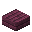 Crimson Slab