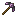 Dusk Stone Pickaxe