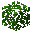 Dark Oak Leaves