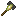 Shiny Stone Hammer