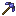 Water Stone Pickaxe