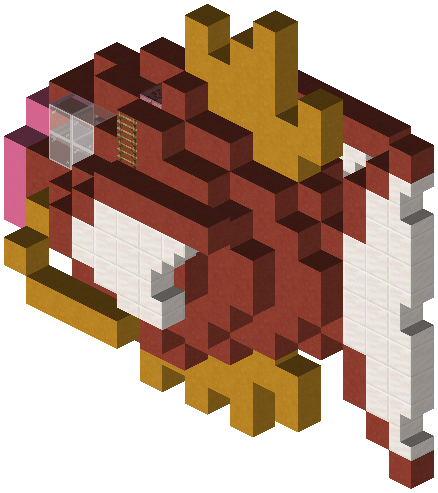 Boat Magikarp