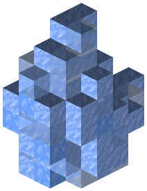 Uno Shrine Chunk E