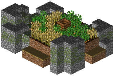 Gym Dragon Farm A