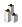White Candle 3