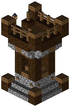 Chalice Shrine Deco G