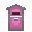 Pink Letter Box