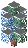 Gym Ice Tree B