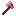 Ruby Axe