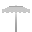 White Umbrella