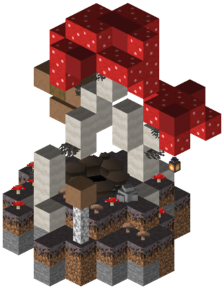 Den Mushroom C