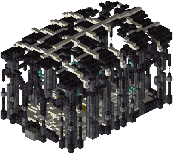 Chalice Shrine Ruins B