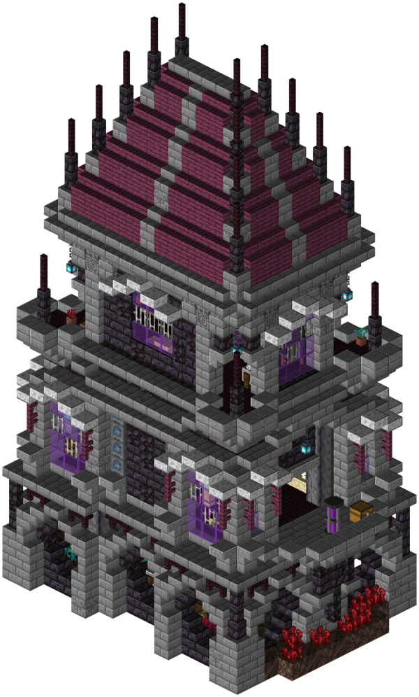 Gym Ghost Daycare