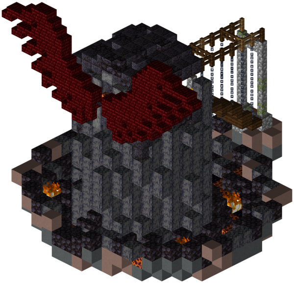 Tres Shrine A