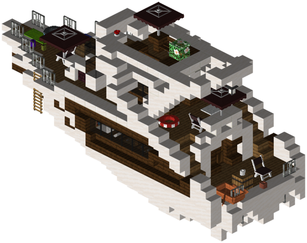 Boat Yacht