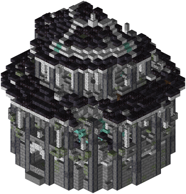 Chalice Shrine Ruins A