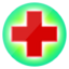 Heal External Move icon