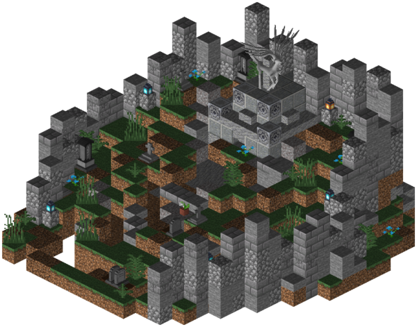 Graveyard C