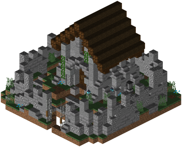 Graveyard B