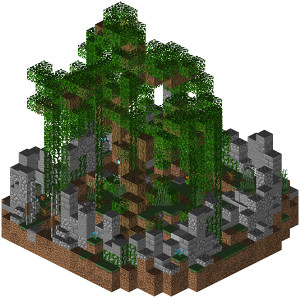 Graveyard A