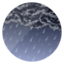 Rain Dance External Move icon