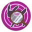 Analyse Pokémon External Move icon