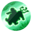 Mount Boost External Move icon