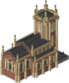 Thumbnail for version as of 09:00, 31 May 2026