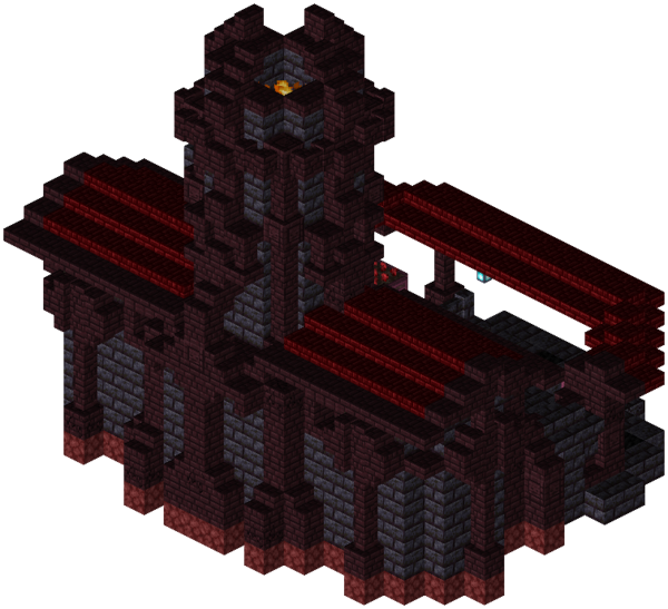 Gym Fire Blacksmith