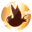 Ground Birds External Move icon