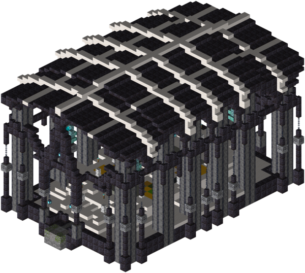 Chalice Shrine B