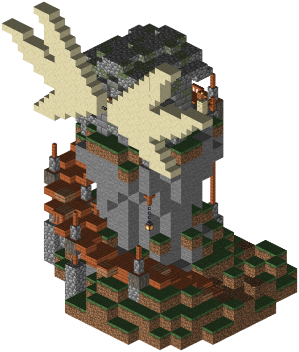 Dos Shrine A