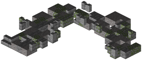 Chalice Shrine Path C