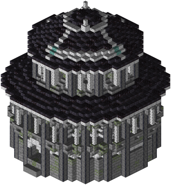 Chalice Shrine A