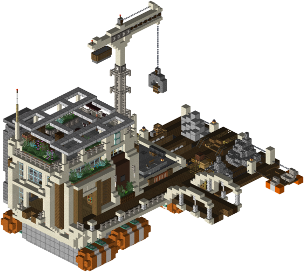 Gym Water Blacksmith